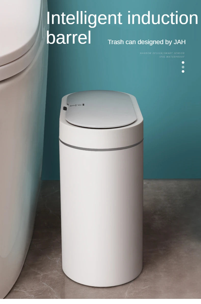 7L Smart Sensor Trash Can