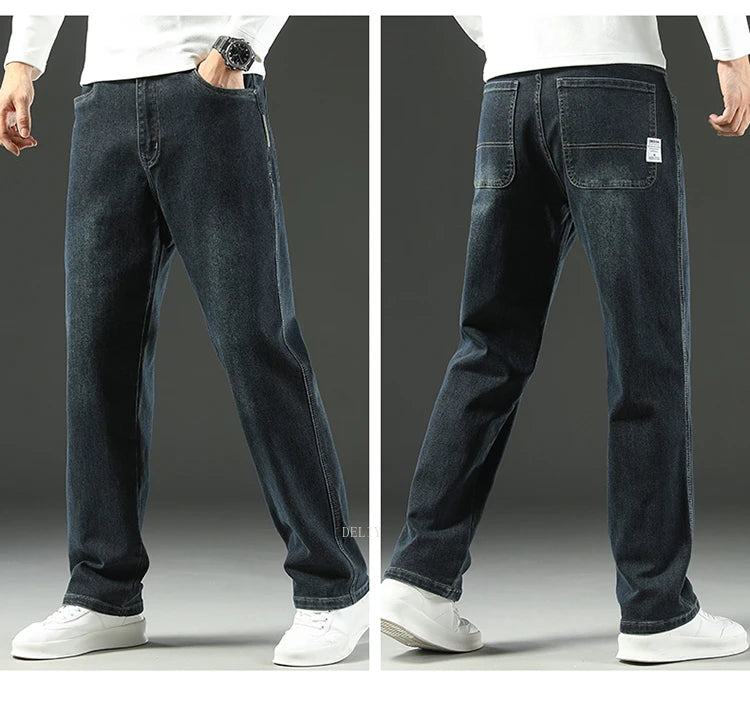 Baggy Jeans for Men