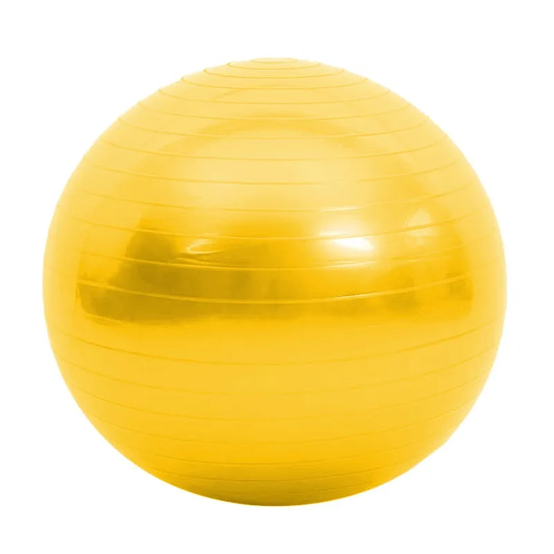 45cm PVC Fitness Yoga Ball