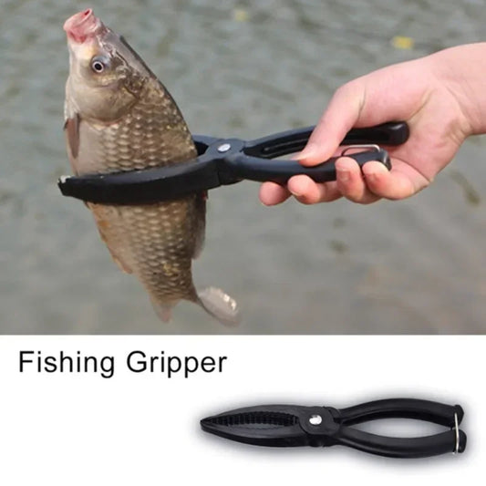 Fishing Tongs – Stainless Steel Fish Handling Tool