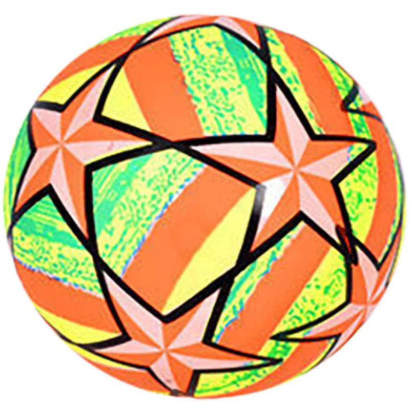 Glowing Soccer Ball for Boys and Kids