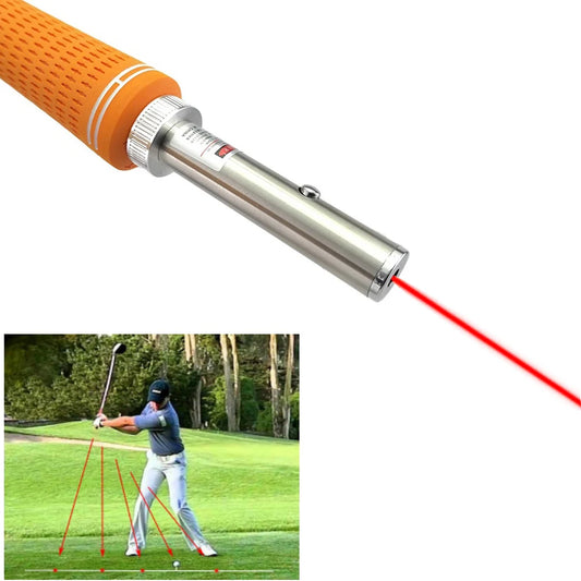 Golf Swing Corrector Laser Plane Trainer