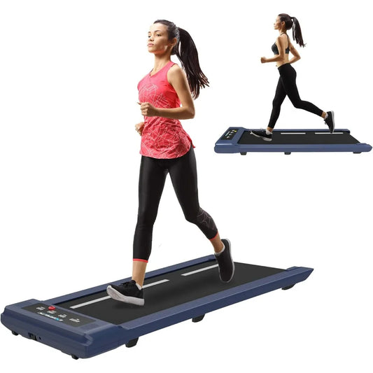 Heavy-Duty Walking/Jogging Exercise Treadmill