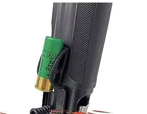 Shotgun Shell Caddy – 12GA Ammo Shell Holder with 3M Tape for Hunting