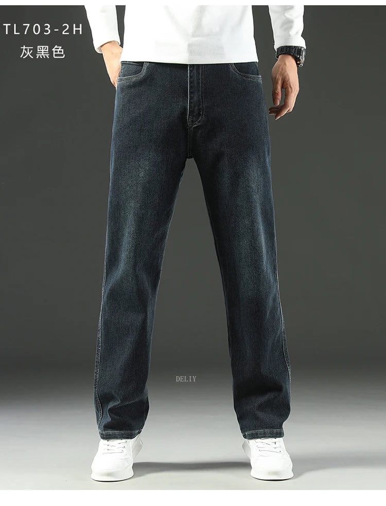 Baggy Jeans for Men