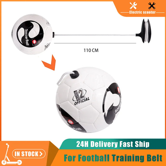 Football Training Size 2 Soccer Ball