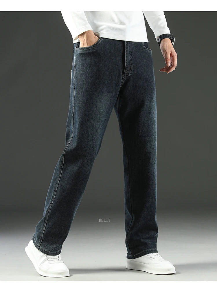 Baggy Jeans for Men