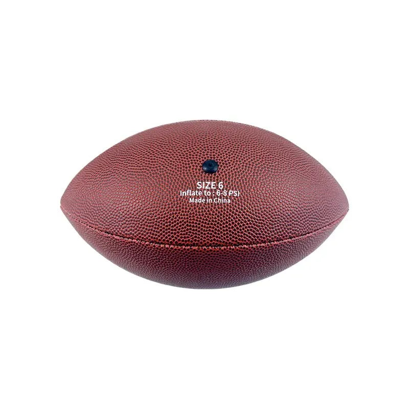 Standard American Football for Youth and Adult