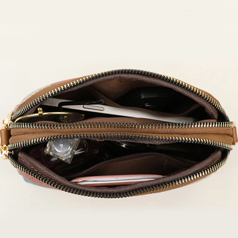 Yogodlns New Luxury Women’s Handbag