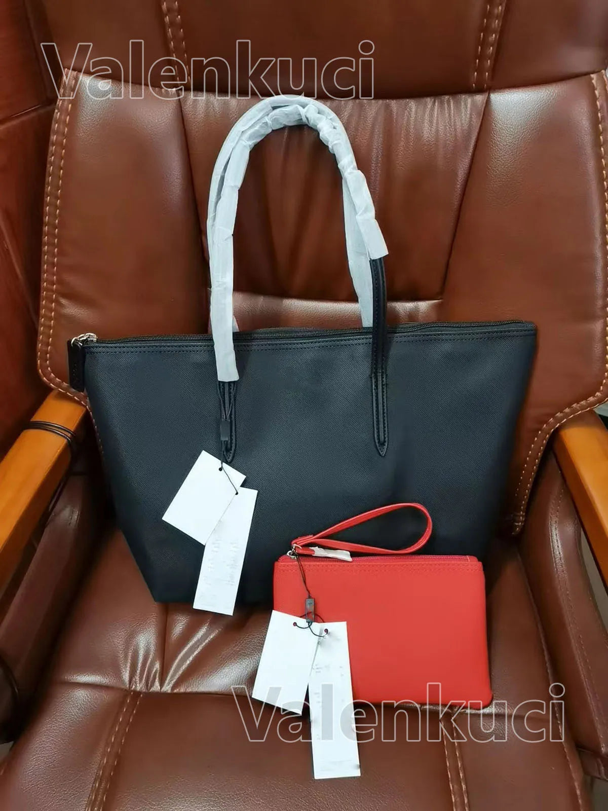 Shoulder Bags for Women Luxury Handbags Designer Large Tote