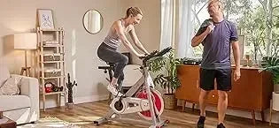 Fitness Full Body Workout Elliptical Trainer
