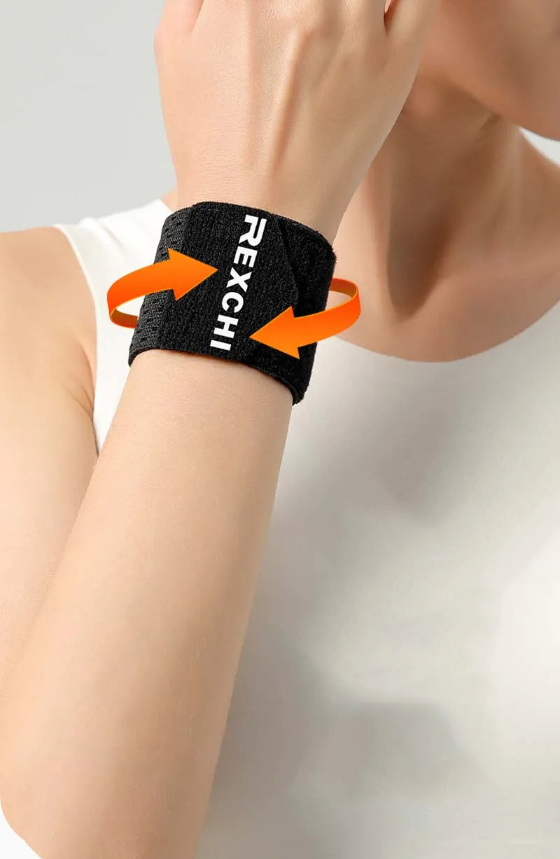 Wrist Support Brace Wrist Stabilizer