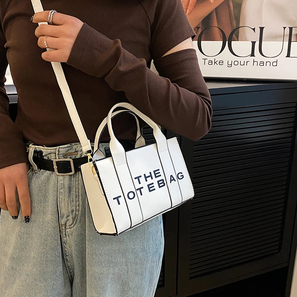Women’s Luxury Designer Tote Bag