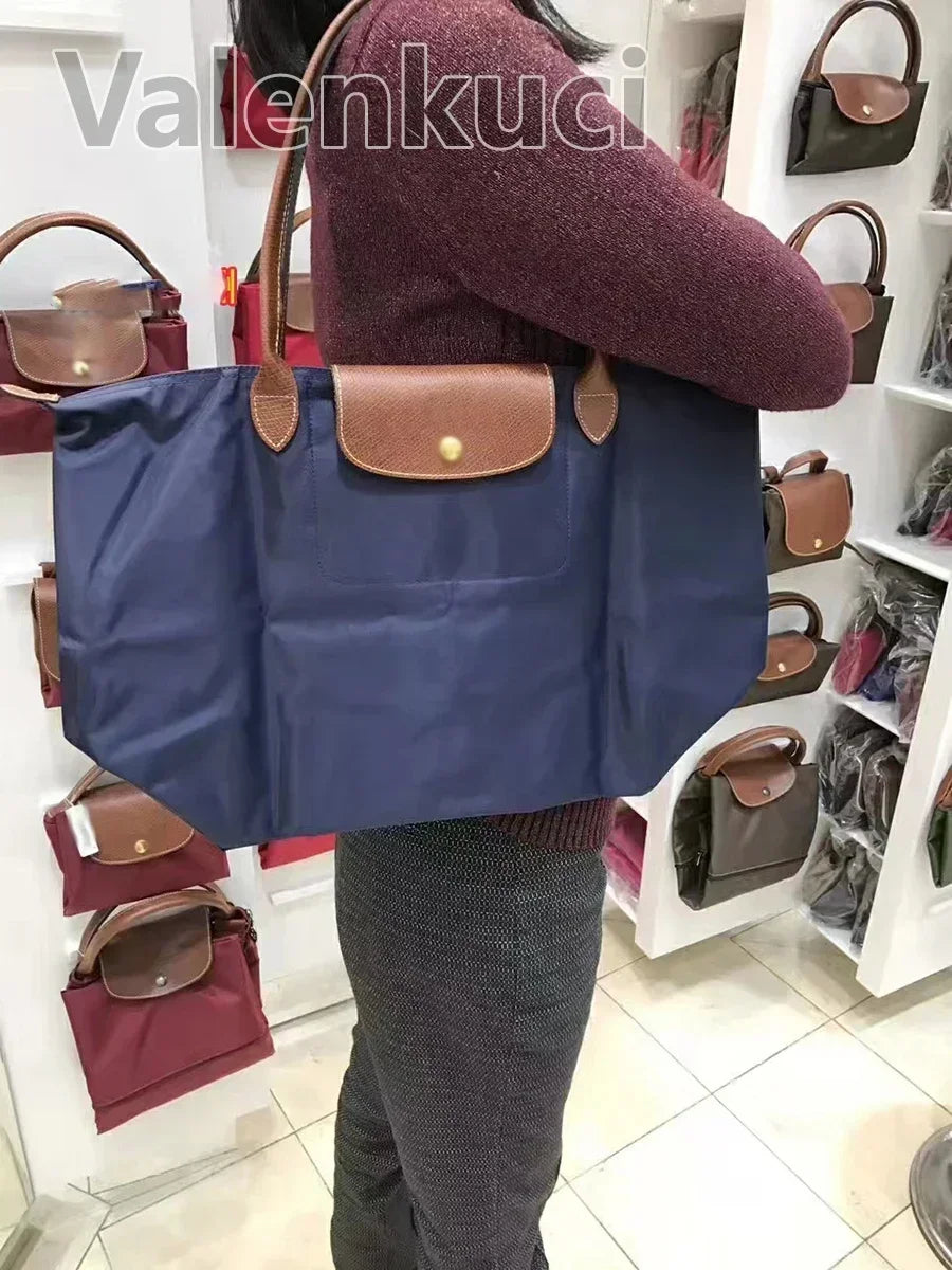 Shoulder Bags for Women Luxury Handbags Designer Large Tote