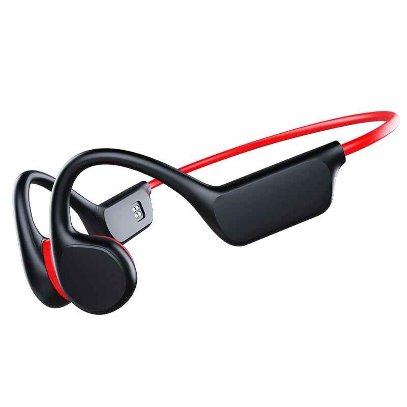 POLVCDG Bone Conduction Headset (2024 New Model)