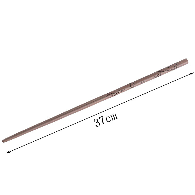 Magic Wands
