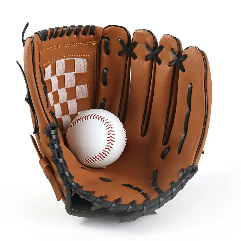 Outdoor Sport Baseball Glove