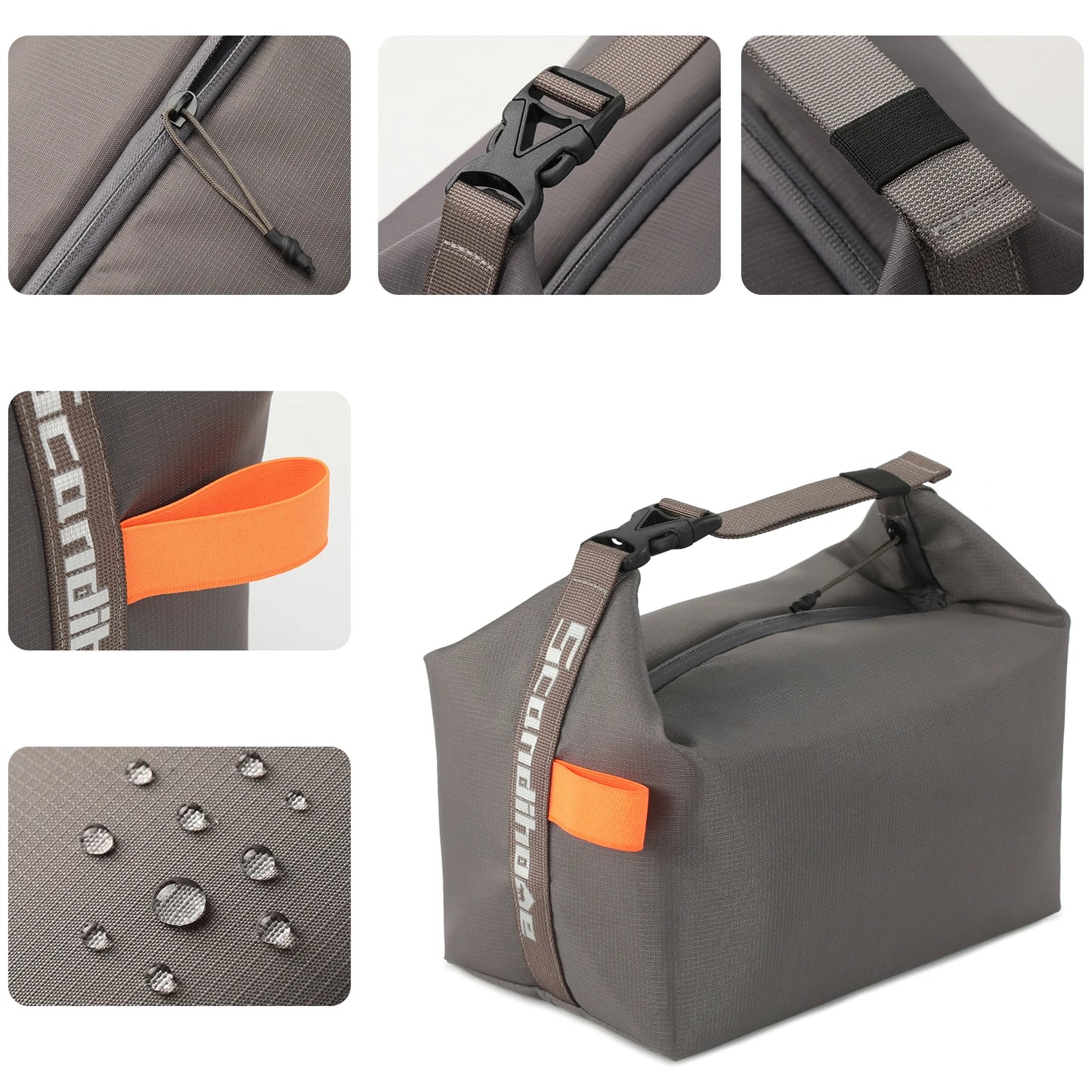 Insulated Lunch Bag Pack