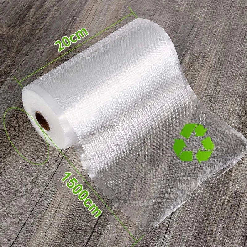 Kitchen Food Vacuum Sealer Bags