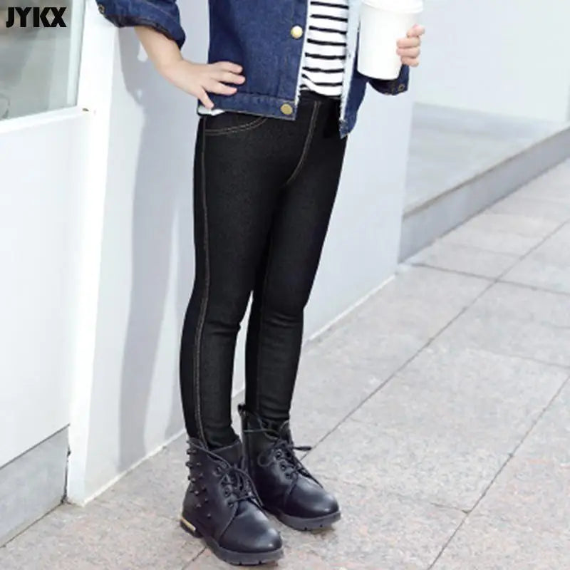Children’s Winter Jeans
