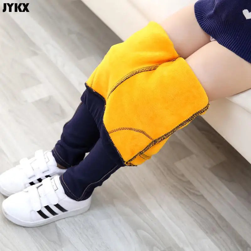 Children’s Winter Jeans