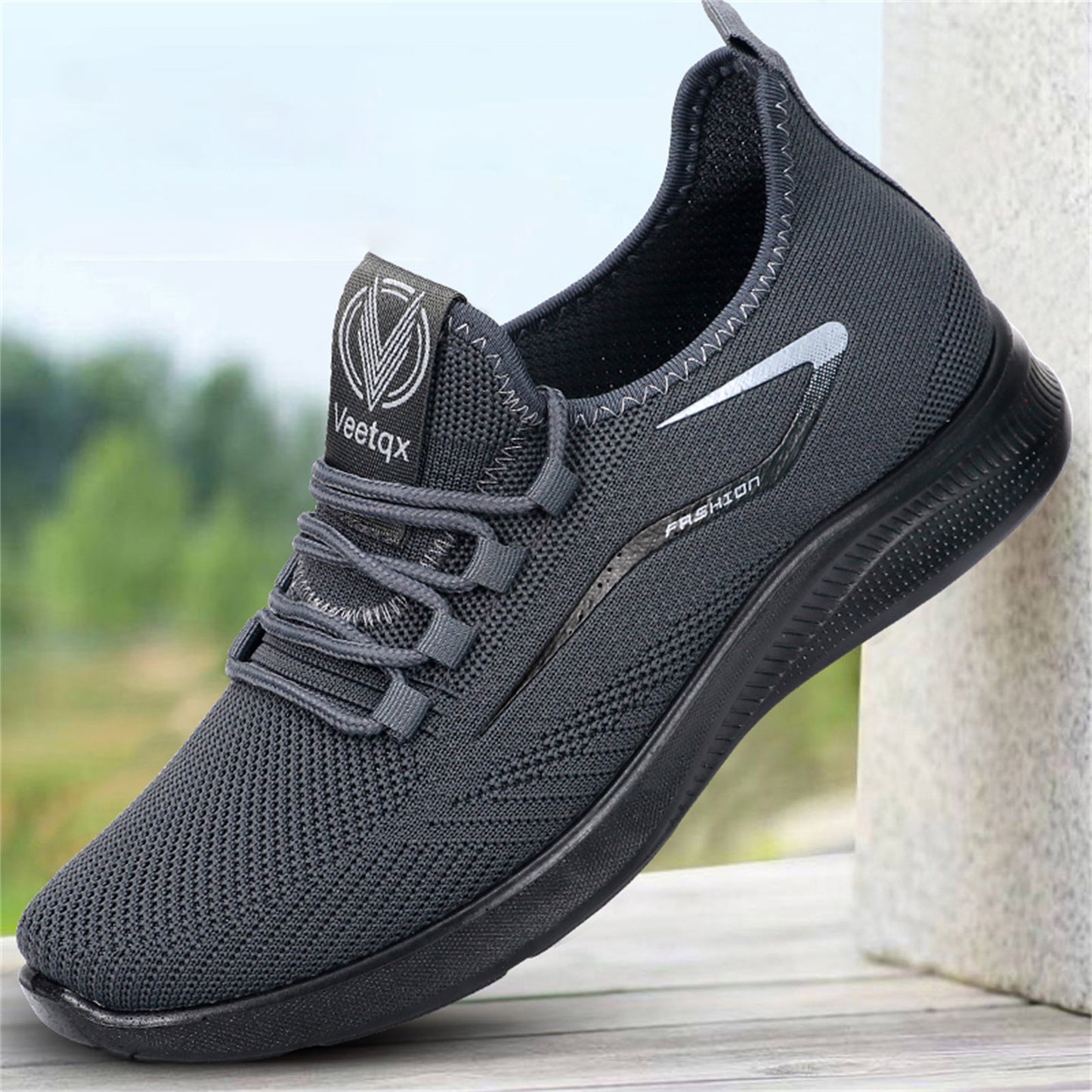 Men’s Sports Vulcanized Shoes