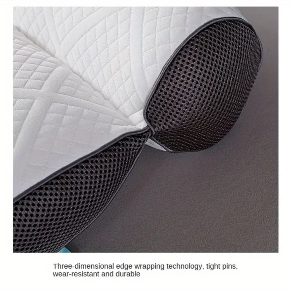 Memory Foam Pillow Cervical Orthopedic Neck Pillow