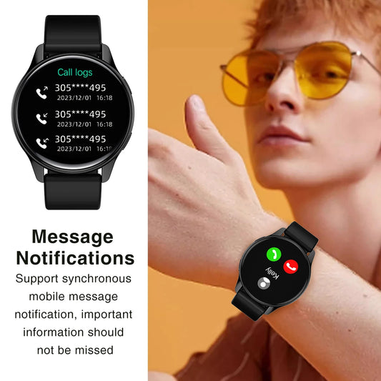 little meatball Smart Watch for Women