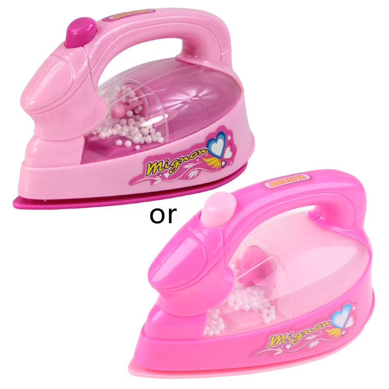 Children Mini Kitchen Electrical Appliance