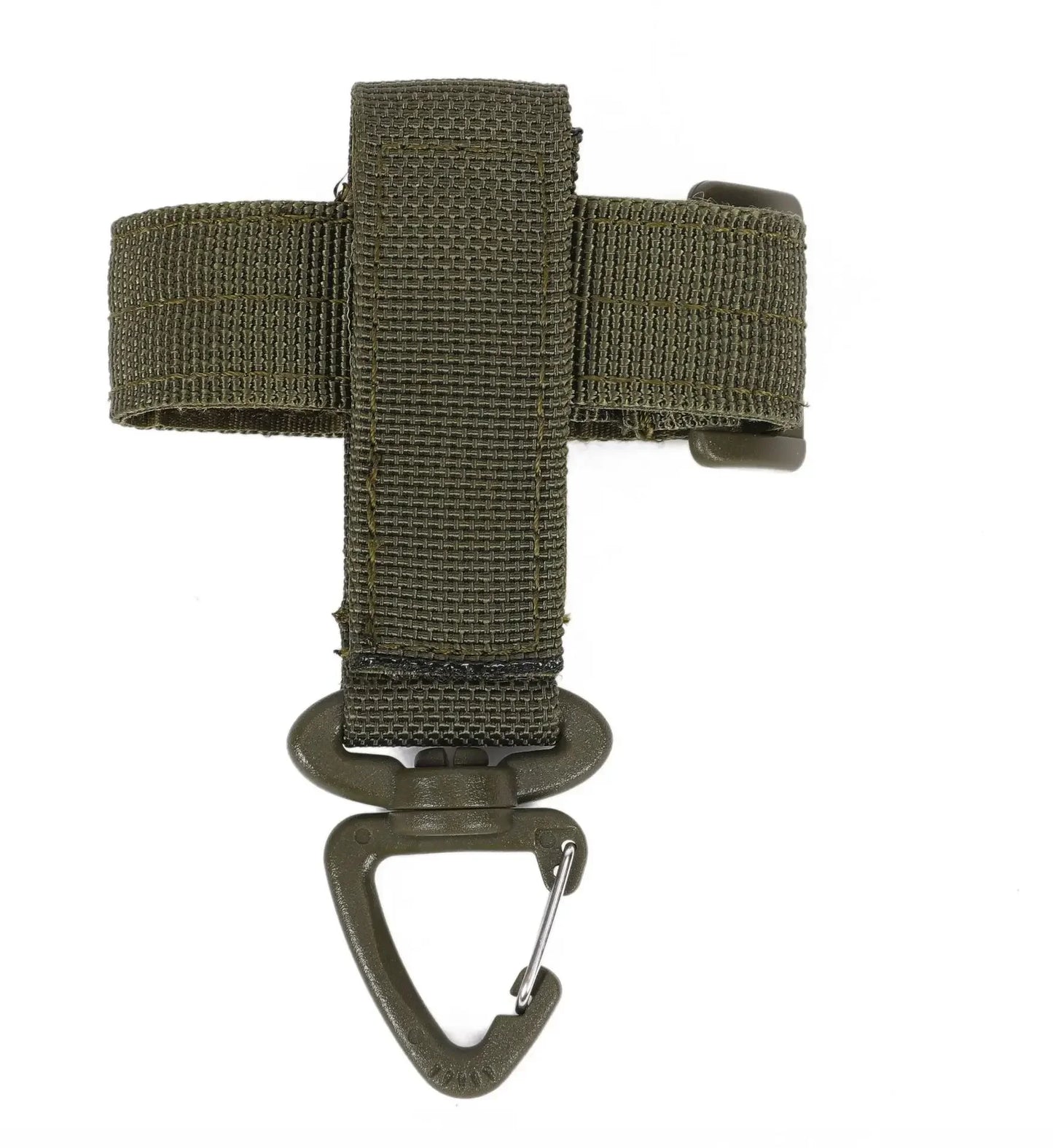Multi-Purpose Hunting Gloves Hook with Storage Clip