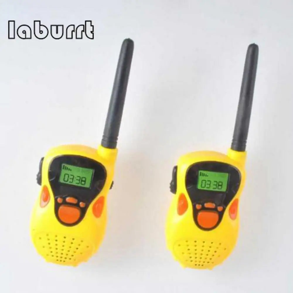 Kids Walkie Talkies